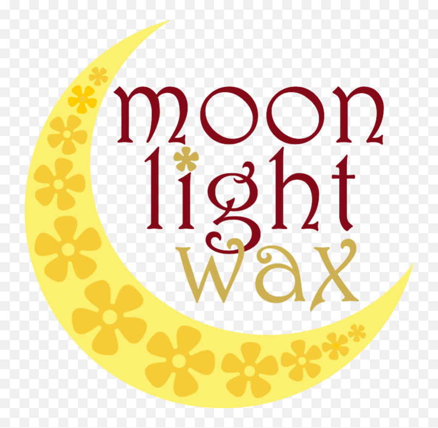 Moonlight Wax U2013 Daisymoon Designs - Dot Png,Wax Icon