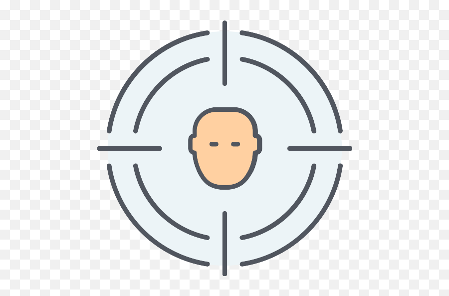 Targeting Seo And Web Vector Svg Icon - Png Repo Free Png Icons Brainler,Icon For Seo