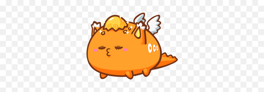 10 Most Expensive U0027axie Infinityu0027 Tokens So Far Tech Times - Angel Axie Png,Angel 7 Icon