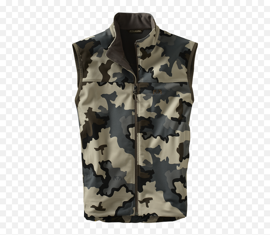 Camouflage Building Kuiu Page 3 - Sleeveless Png,Kuiu Icon 6000