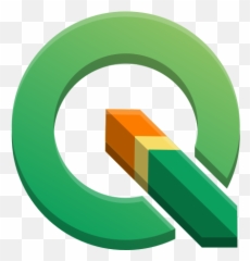 Qgis Icon Issue 136 Daniruizflat - remix GitHub Png Icon Qgis Logo