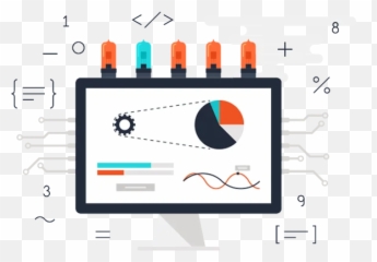 Edi Solutions - ServicesEDI ProvidersEDI Data Mining Png Icon