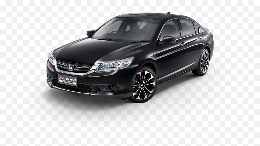 New Accord Hybrid - 2015 Honda Accord Hybrid Black Png,Honda Accord Png