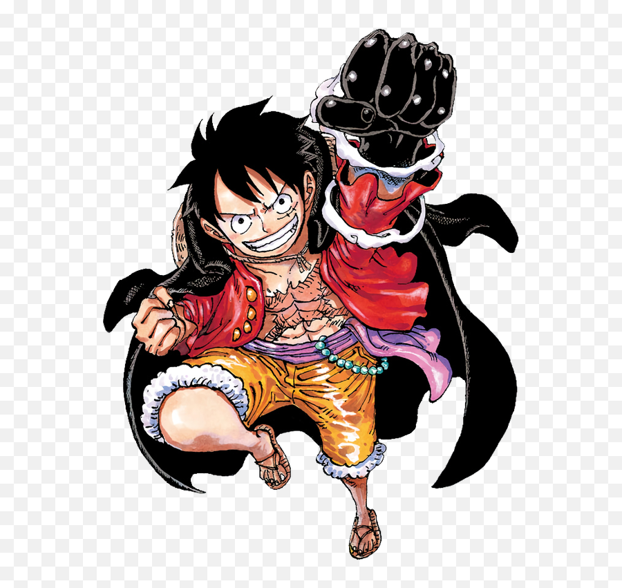 Women With Anime Guy Profile Pictures Why - Quora Luffy Wano Png,Geek Girl Anime Icon Transparent