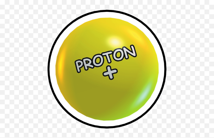 Lesson 3 U2013 Sciencewiz - Dot Png,Proton Icon