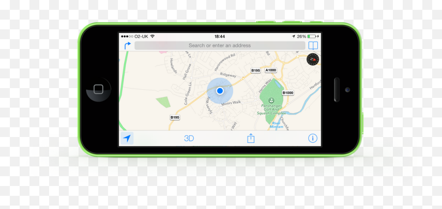Thinking Of Buying A Second Hand Iphone Hereu0027s How To Check - Tracking Device Png,Iphone 6 Dead Battery Icon