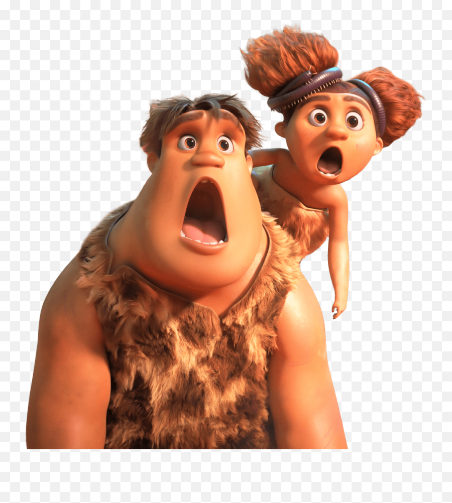 Lenovo Dreamworks Australia - Croods 2 Png,Dreamworks Trolls Icon