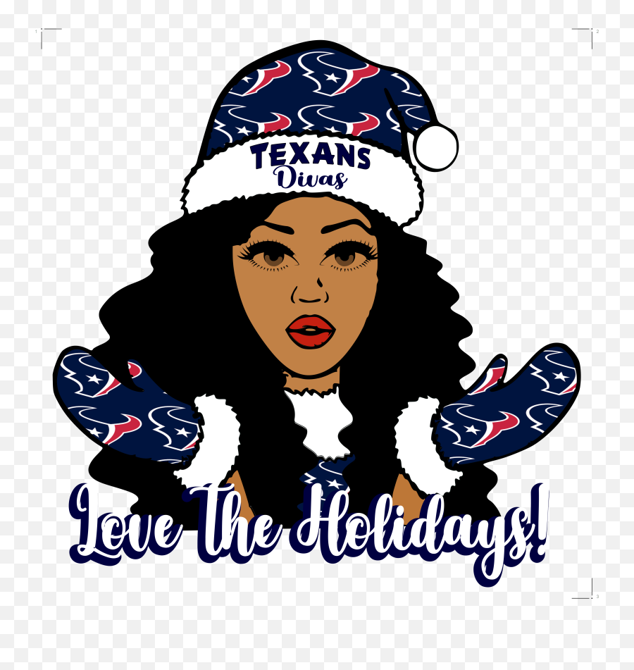 Download Image Of Texans Love The - Illustration Png,Holidays Png
