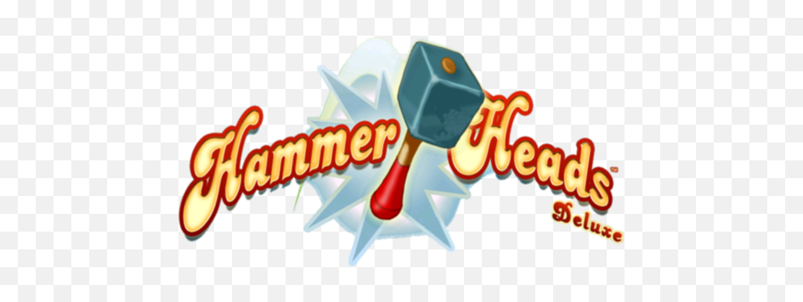 Hammer Heads Deluxe - Steamgriddb Language Png,Popcap Icon
