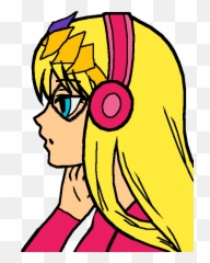 Legendofzelda - Pixilart Anime Base png