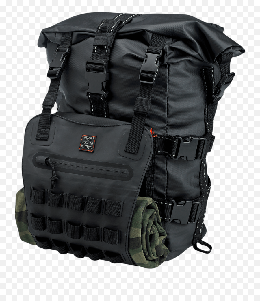 Biltwell Exfil - 60 Bag Biltwell Png,Oakley Icon Backpack 2.0 Review