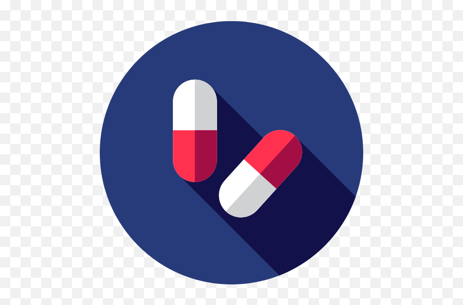 Pill Icon Png - Pills Icon Png,Pill Png
