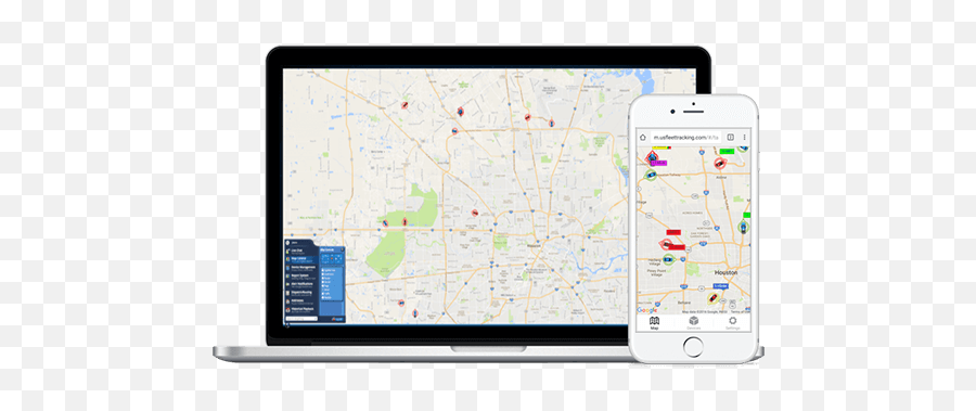 Gps U2013 Globally Positioning System - Zipzap Computer Us Fleet Tracking Png,Icon Positioning On Desktop