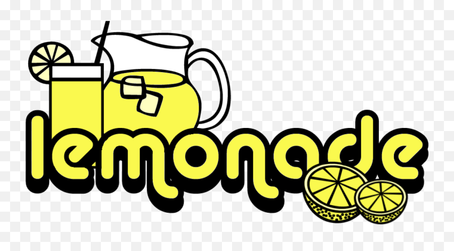 Download Free Tea Lemonade Stand Starbucks Iced - Lemonade Clipart Png,Lemonade Icon