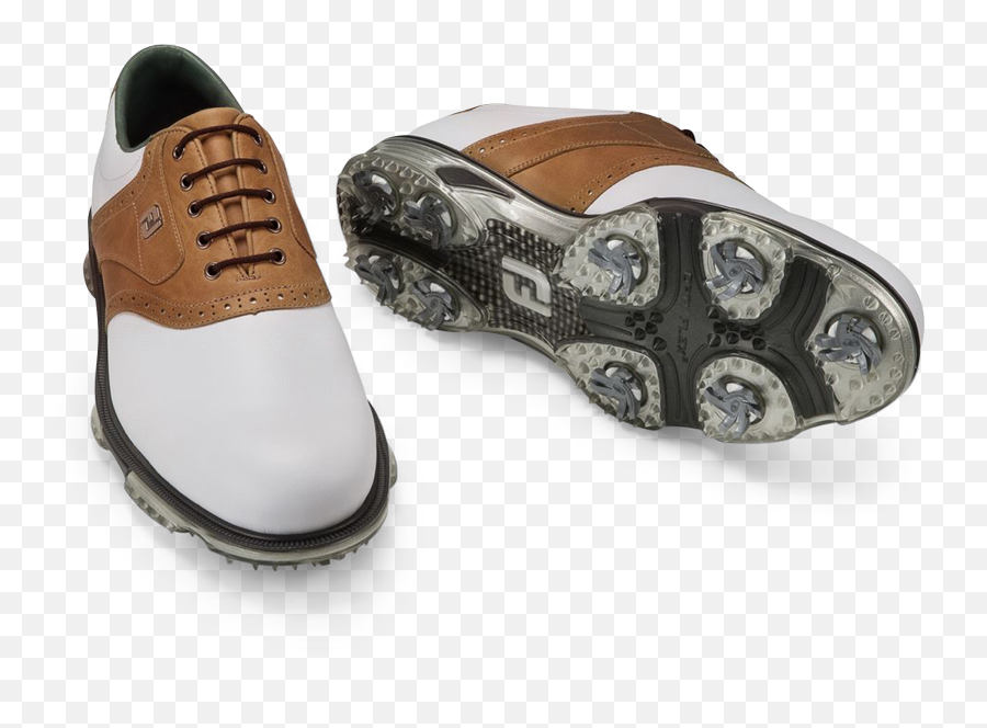 Footjoy Dryjoys Tour 218 - Lace Up Png,Fj Icon Brogue