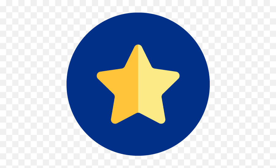 Paypal Rewards Card - Using Your Card Blue Star Icon Circle Png,Earn Points Icon