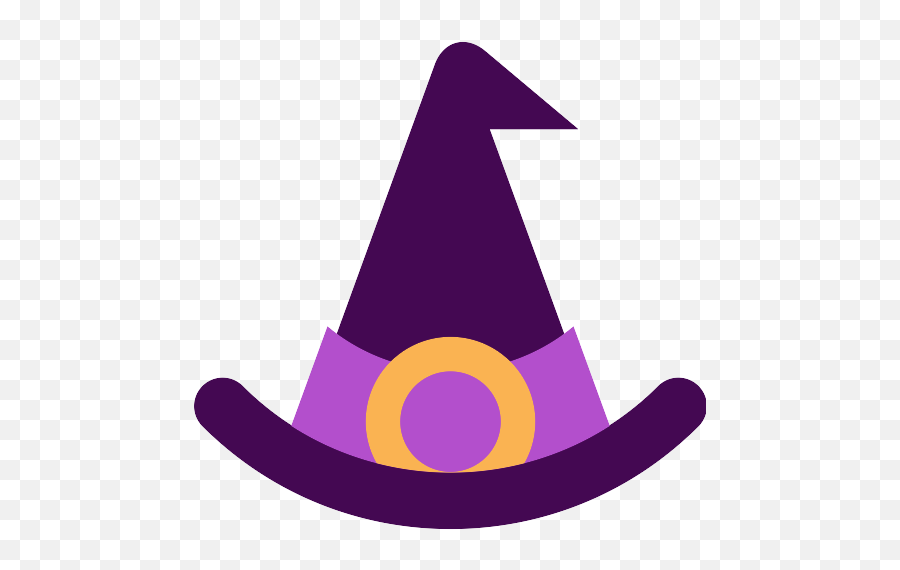 Witch Vector Svg Icon 13 - Png Repo Free Png Icons Icon Witch,Witch Hat Icon
