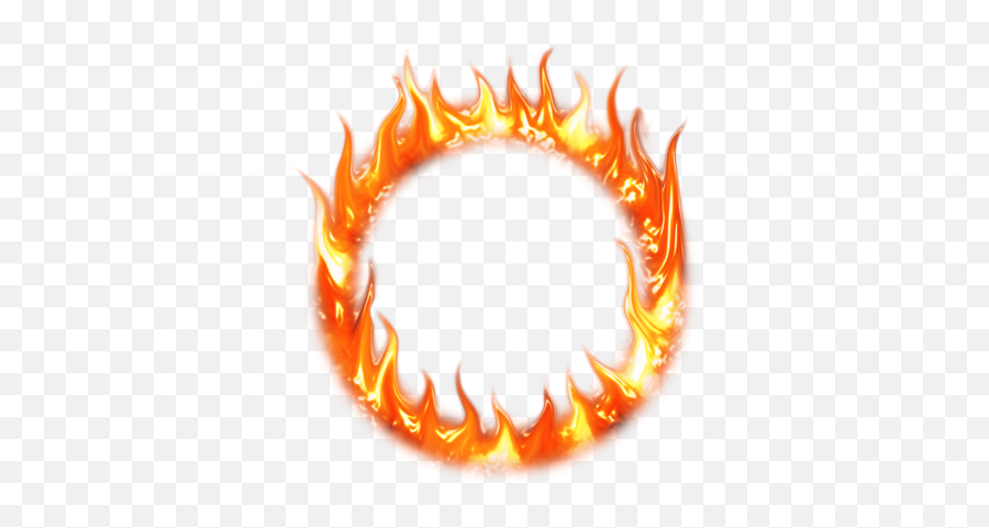 Download Svg Transparent Clipground - Ring Of Fire Transparent Png,Fire Circle Png