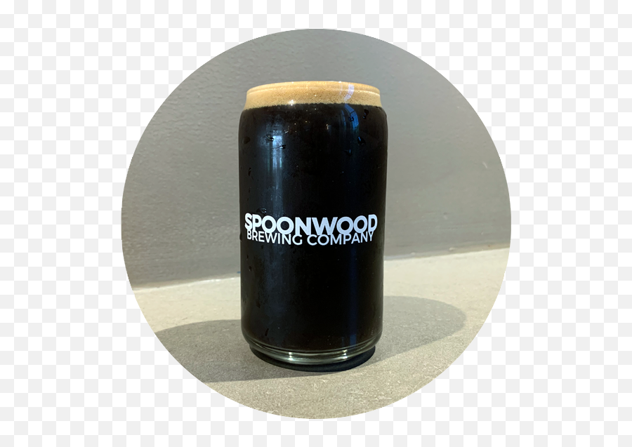 Beer Spoonwood Brewing Co - Beer Glassware Png,Icon Harbour Island