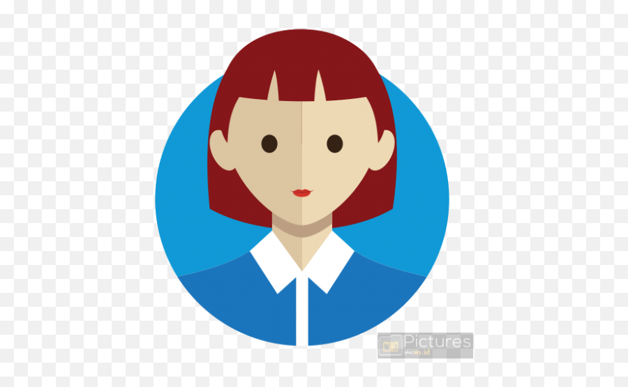 Icon - Pictures Avatar Business People Icon Png,Icon Paintings