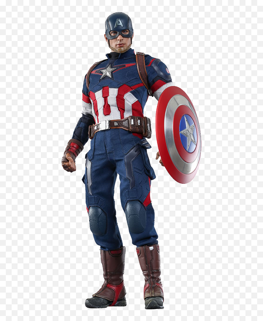 Captain America Png - Avengers Age Of Ultron Captain America,Chris Evans Png