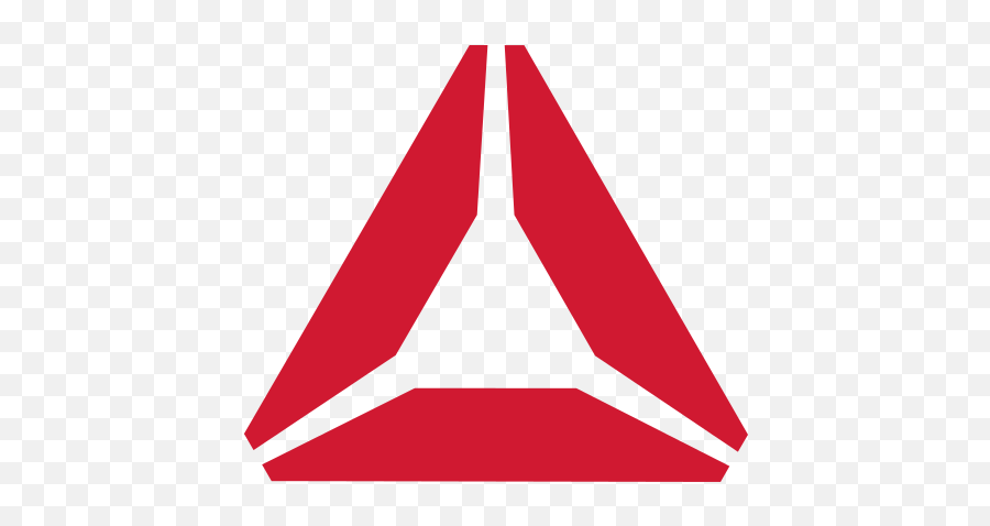 Red Triangle Logo - Logo Quiz Red Triangle Logo Png,Red Triangle Png