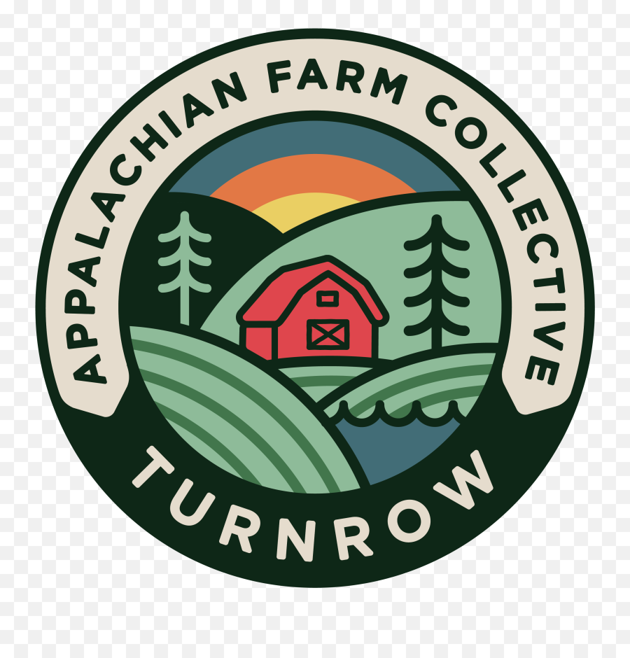 Turnrow Appalachian Farm Collective - Language Png,Trigger Icon