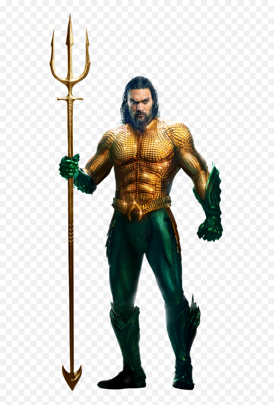 Download Aquaman 2018 By Hz - Aquaman Drawing Full Body Png,Aquaman Png