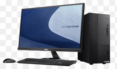 Expertcenter D9 Mini Tower D900mctower Pcsasus Global - Asus Desktop D300ta png