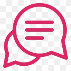 Respond U2013 Grayling Engage Online - Message Icon No Copyright png