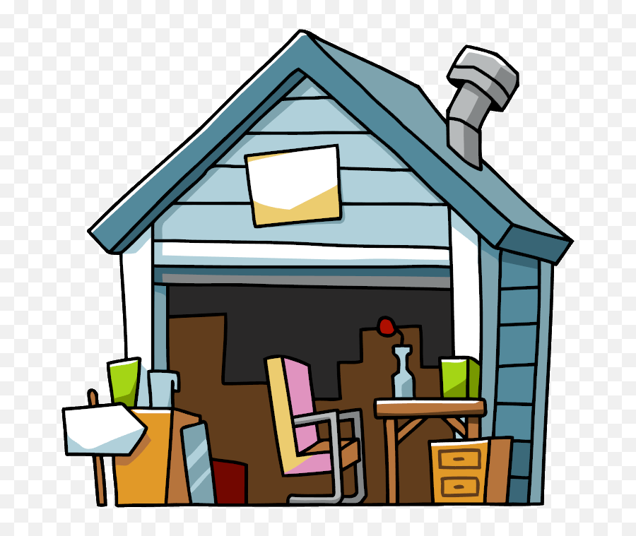 Garage Sale Png 1 Image - Garage Sale Png,Garage Sale Png