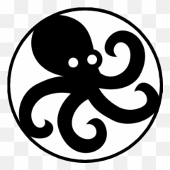 Nuget Gallery Pauloolileal - Octopus Symbol png