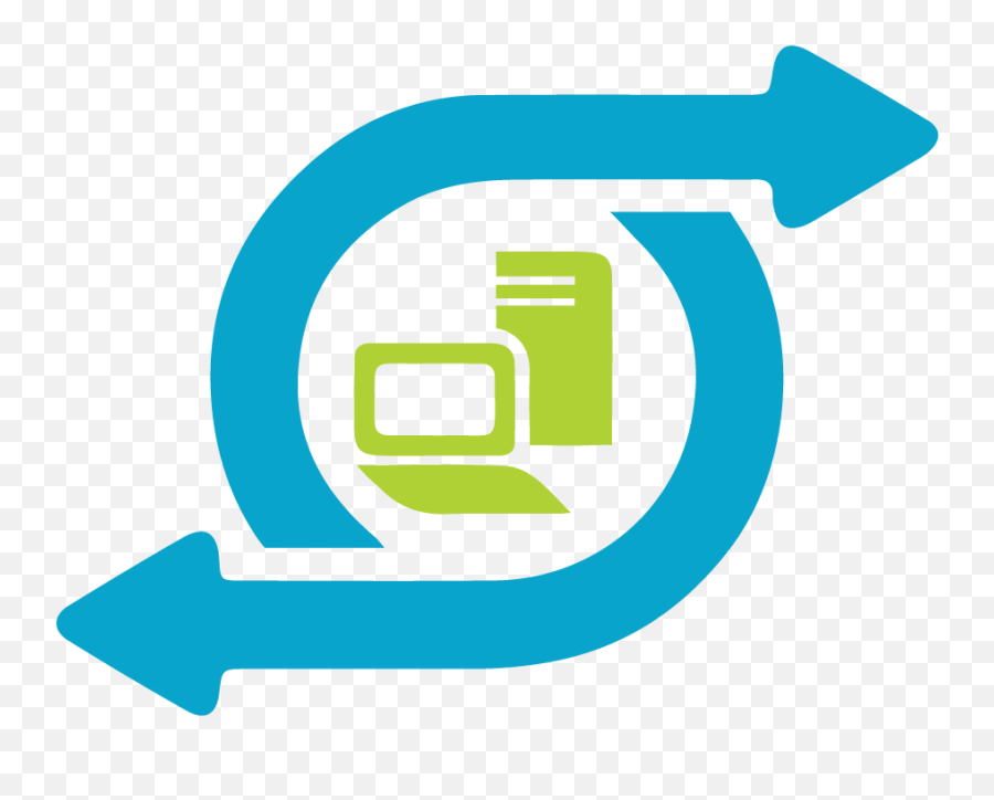 Backup And Disaster Recovery - Infotech Montreal Language Png,Undelete Icon