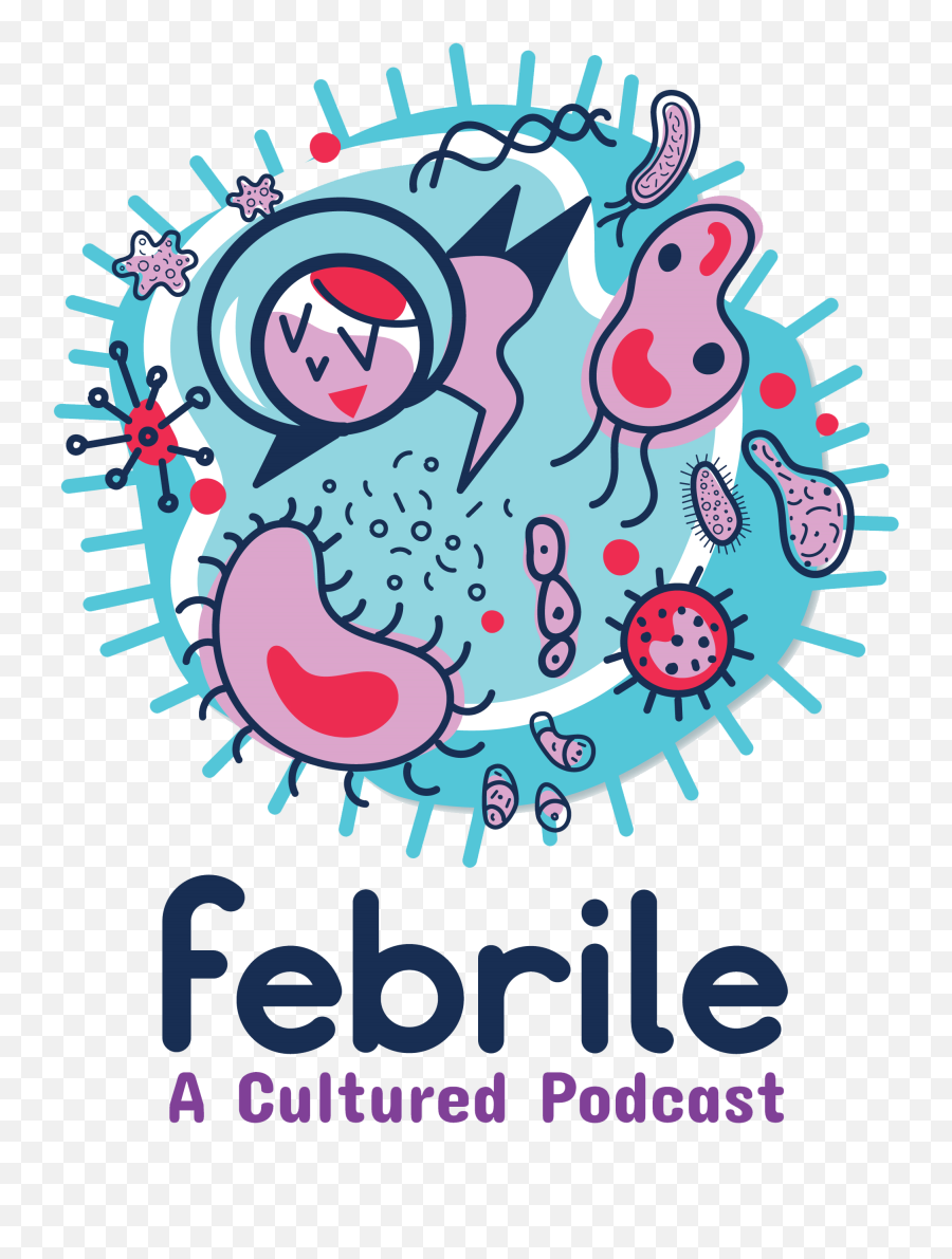 Home - Febrile Febrile Podcast Png,Podcast Icon Transparent