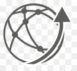 Distribution U2013 Curl Stone - Internet Icon png