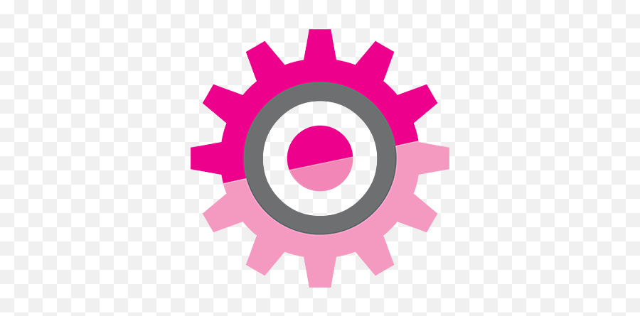 Provar Features G2 - Provar Testing Png,Pink Settings Icon