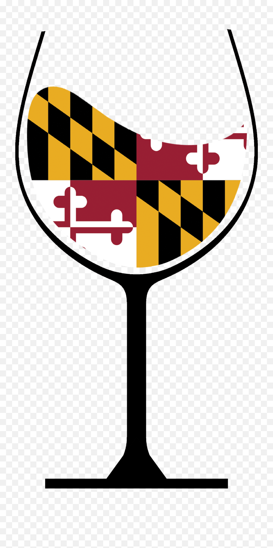 Maryland Wine Glass U2013 Linganore Wines Png Passover Icon
