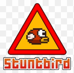 Stunt Bird Apk 10 - Download latest version Flappy Character png