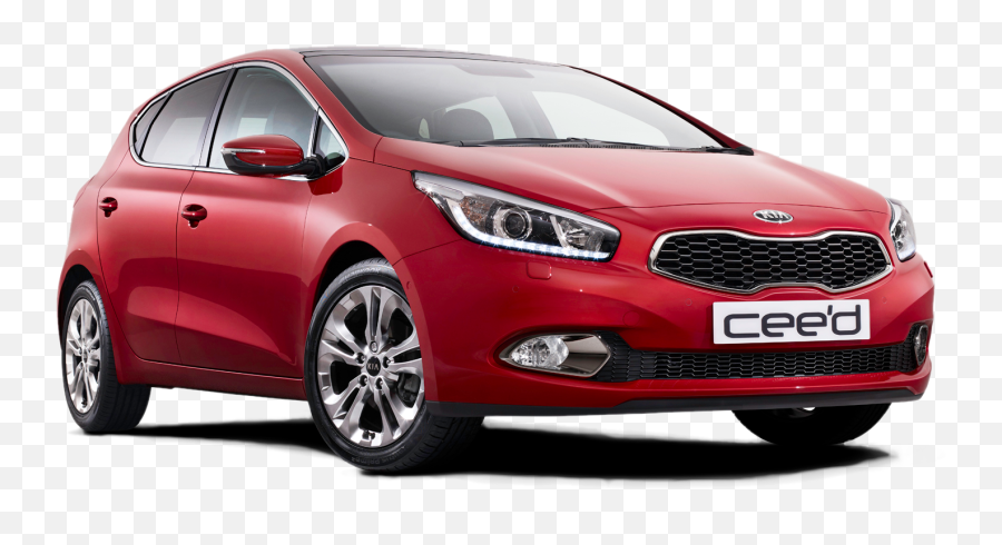 Download Free Kia Red Hd Image Icon Favicon Freepngimg - Car Png Kia,Icon Motorcars