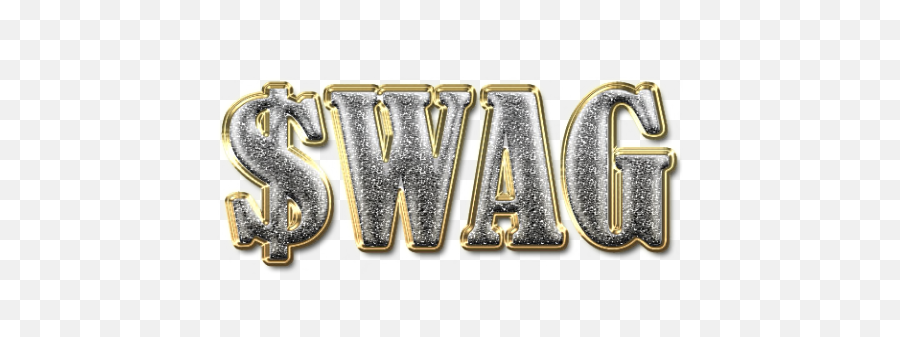 Swag Word Transparent U0026 Png Clipart Free Download - Ywd Word Swag Transparent,Swag Png