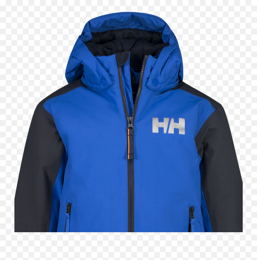 Helly Hansen Vinterjacka Barn - Helly Hansen Vinterjakke Barn Png,Helly Hansen Icon Jacket Sport Basemnrt