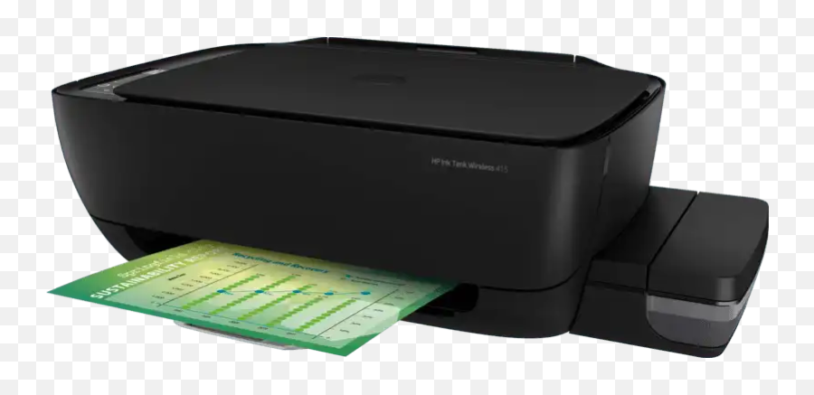Hp Ink Tank 415 All - Inone Wifi Printer Buy Online At Best Printer Hp 415 Png,Picturemate Icon
