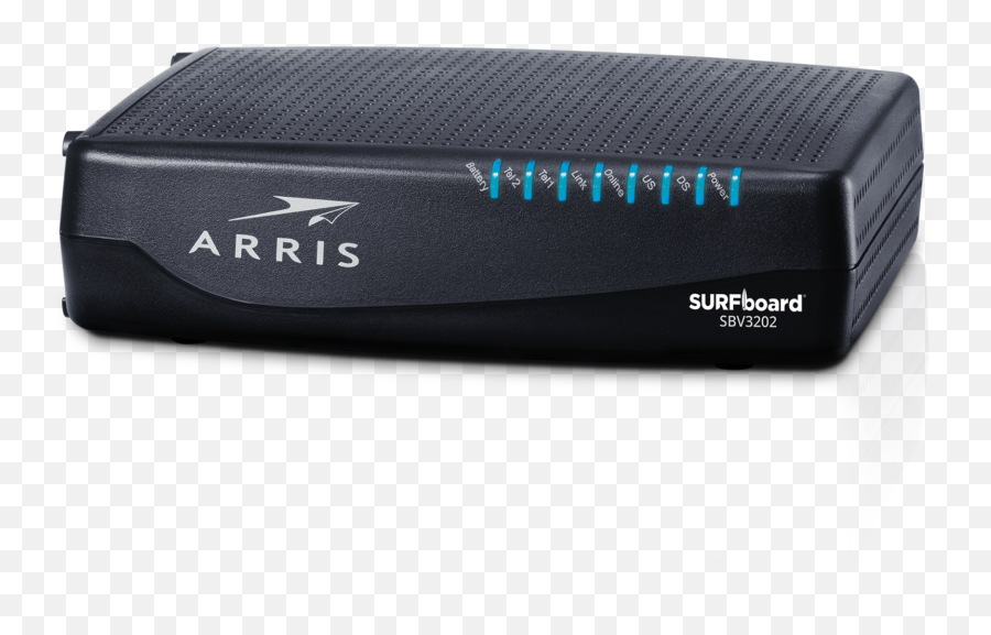 Sbv3202 Surfboard Docsis 30 Cable Modem Xfinity Internet - Comcast Voice Modem Png,Xfinity Icon Download