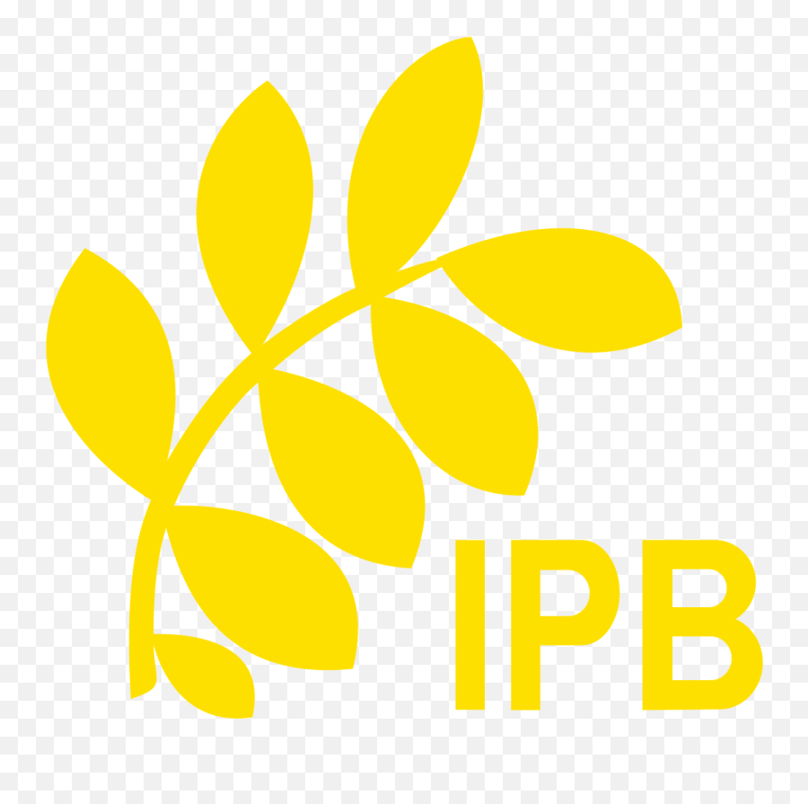 Ipb Logo - International Peace Bureau Organizations Png,Peace Logos