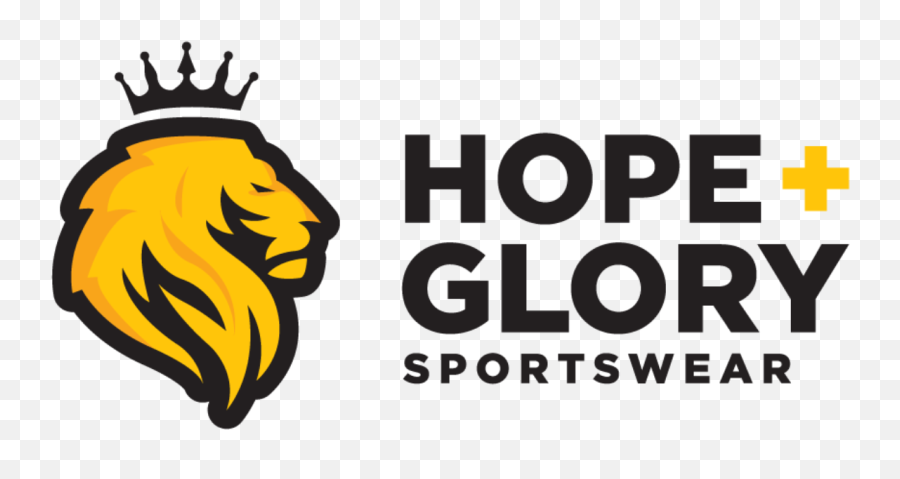 Hope U0026 Glory Go International With Great White Buffalo - Hope And Glory Sportswear Png,Glory Icon