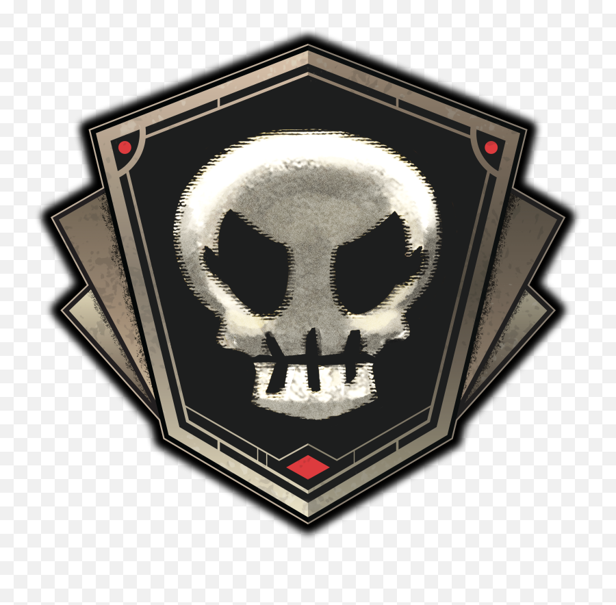 Skullgirls Cham Details Png Icon