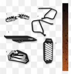 Scrambler Accessoris - DESMO HQ png