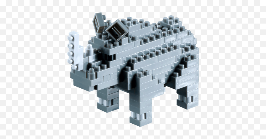 Brixies Rhino - Rhinoceros Png,Rhino Png
