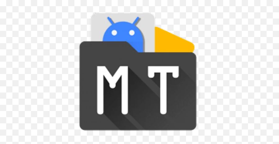 Pobierz Mt Manager Mod Apk Latest V3014 Na Androida Png Clickteam Icon