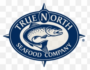 Cooke Seafood Our Story - Clip Art Png,Fishing Logos